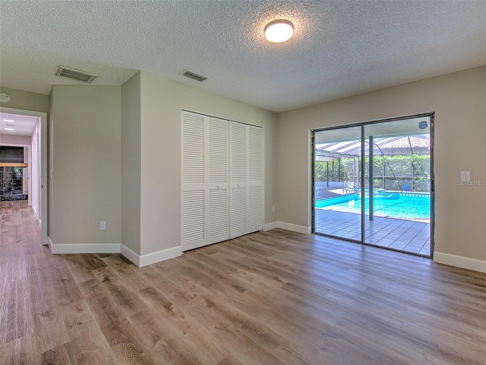 UNPLATTED - Residential Lease