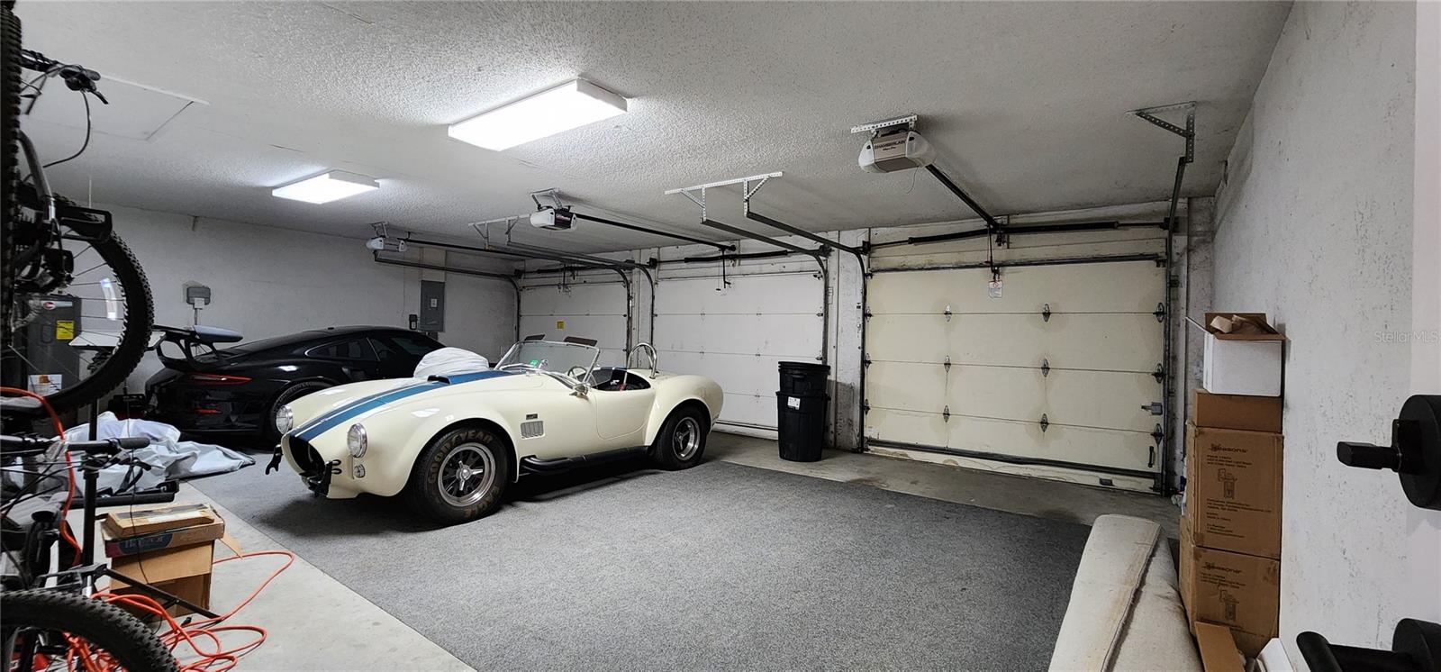 UNPLATTED - Residential Lease