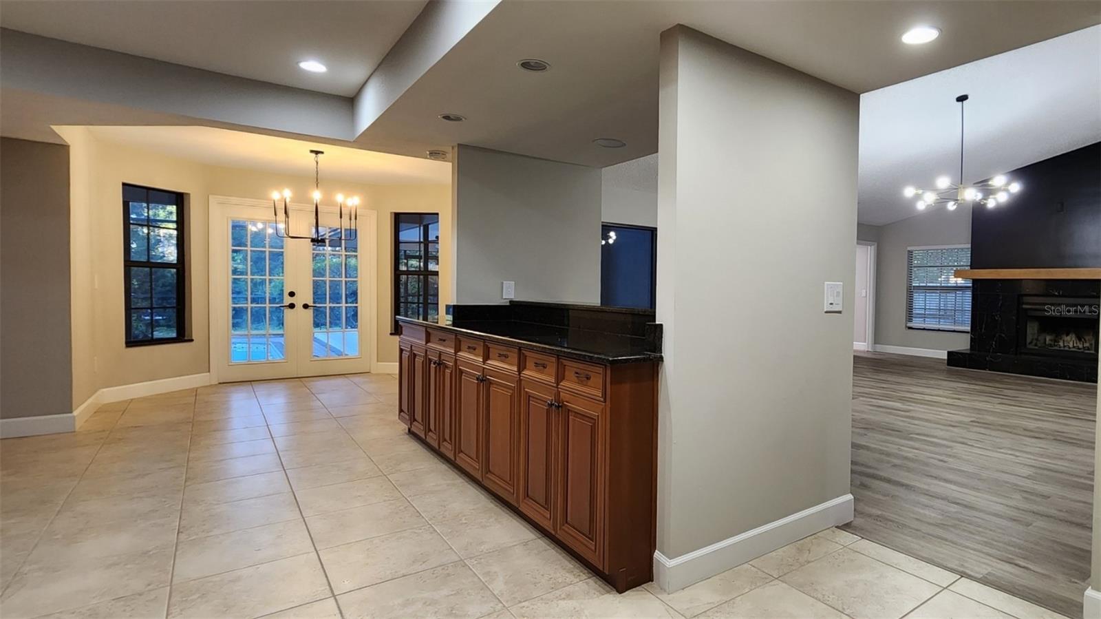 UNPLATTED - Residential Lease