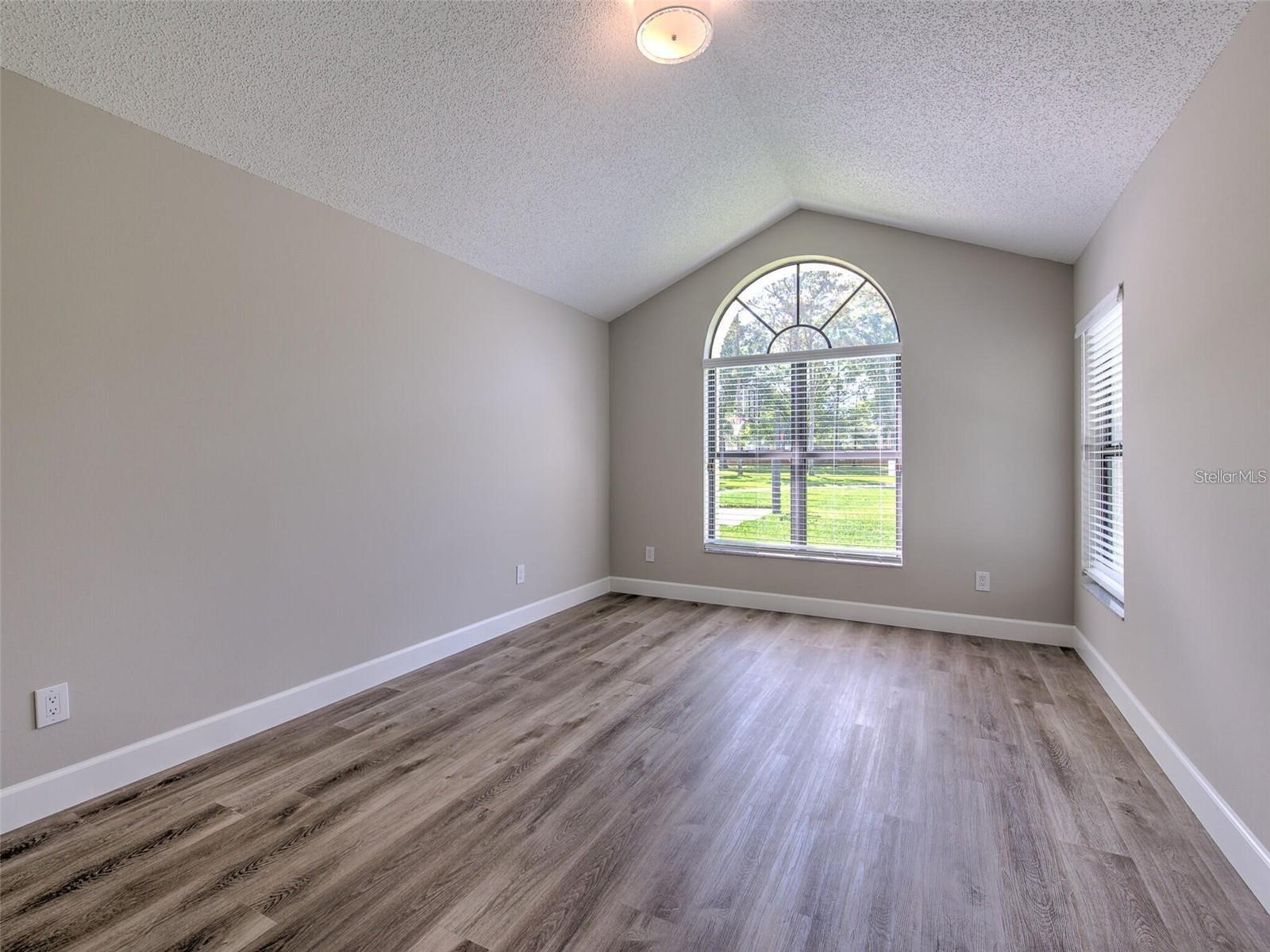 UNPLATTED - Residential Lease