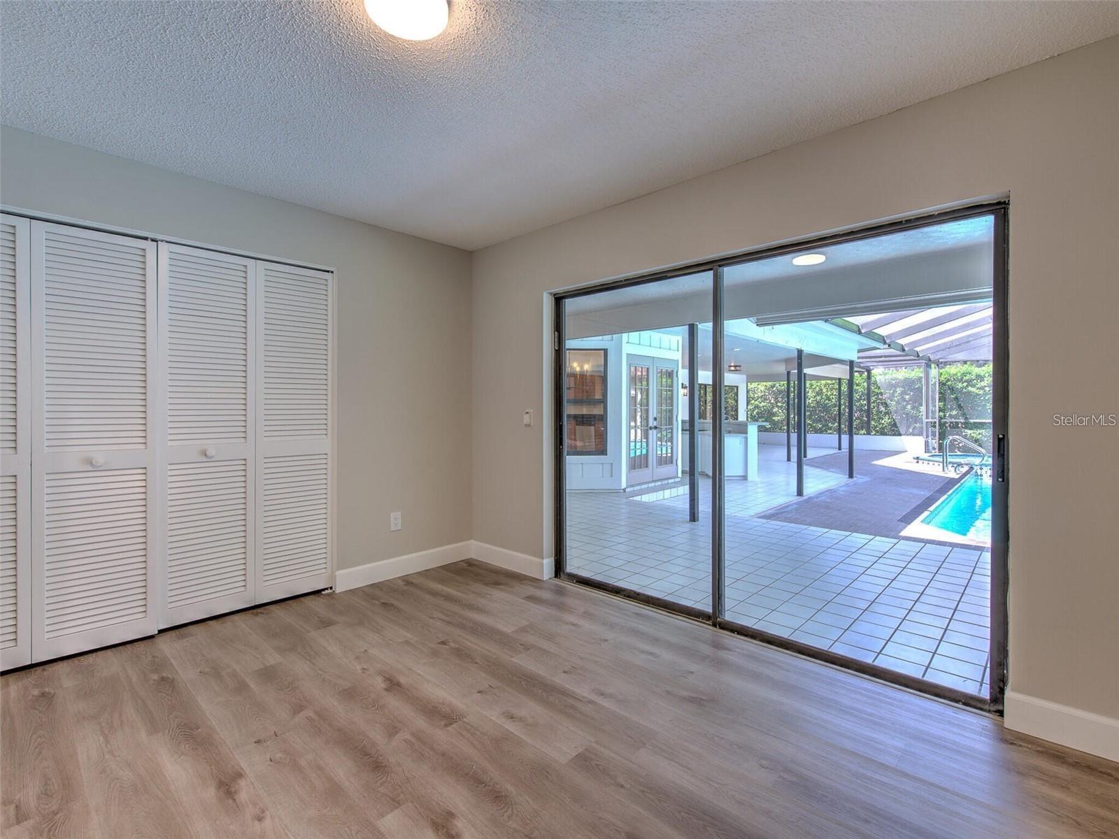 UNPLATTED - Residential Lease