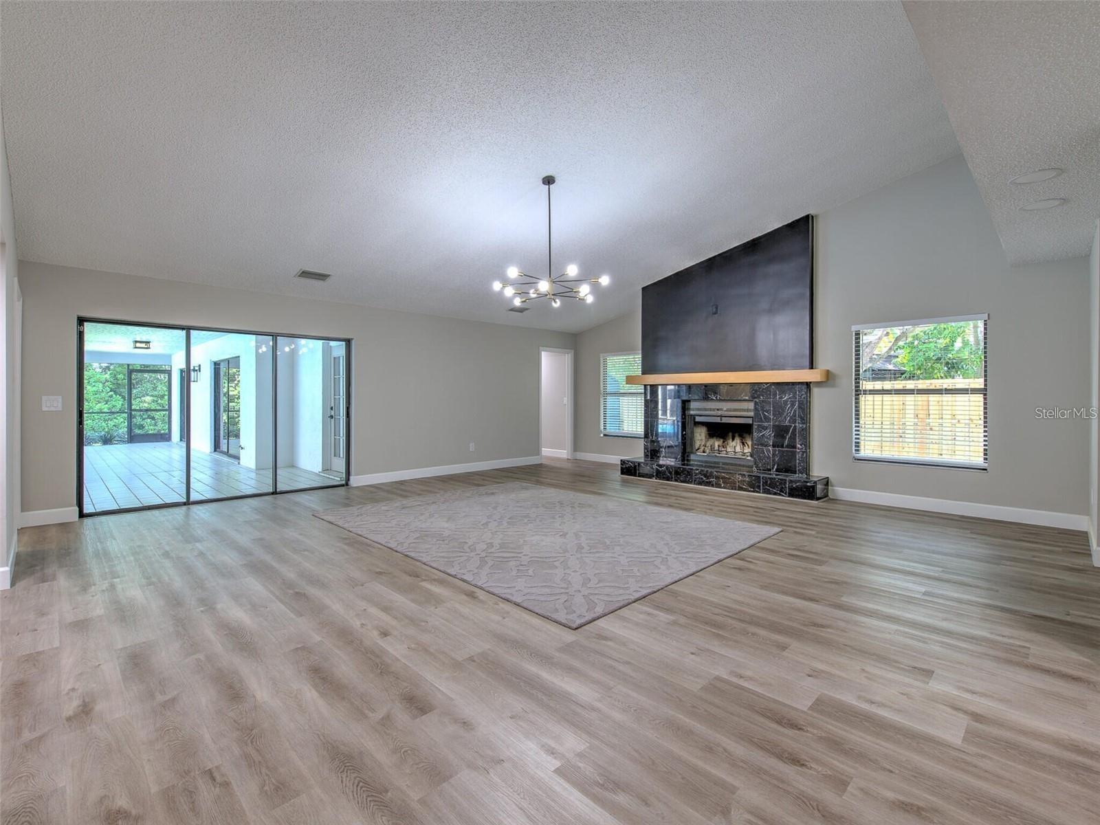 UNPLATTED - Residential Lease