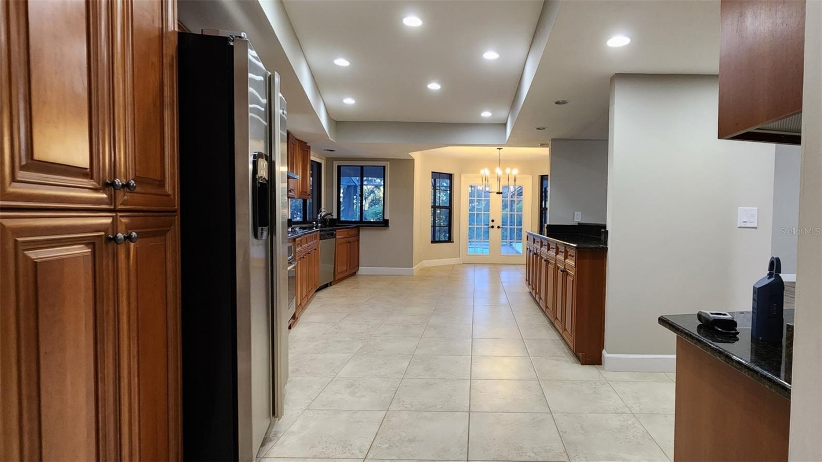 UNPLATTED - Residential Lease