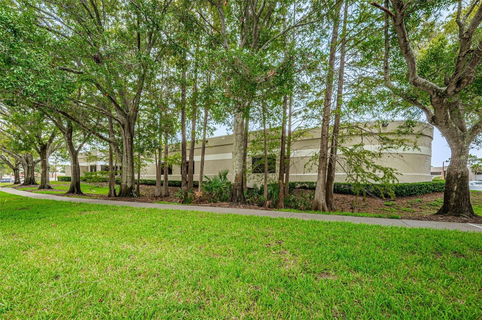 NORTHWOOD OFFICE PARK CONDO - Commercial Lease