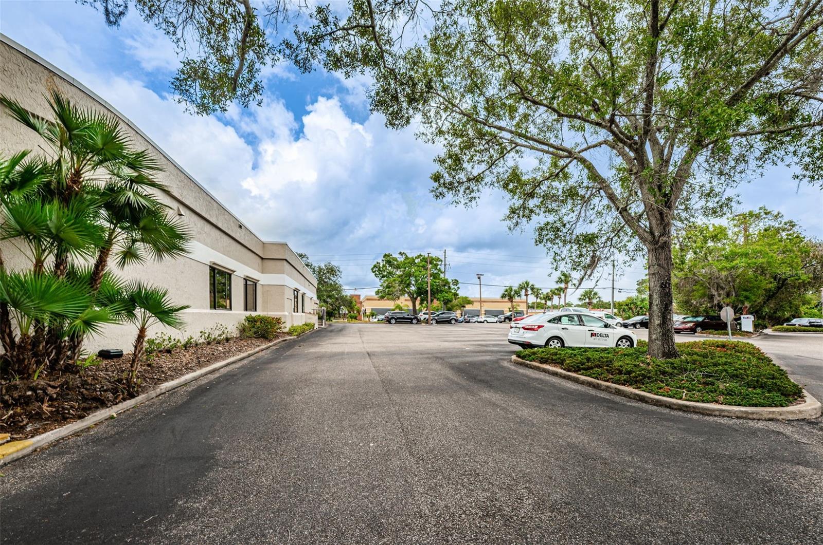 NORTHWOOD OFFICE PARK CONDO - Commercial Lease