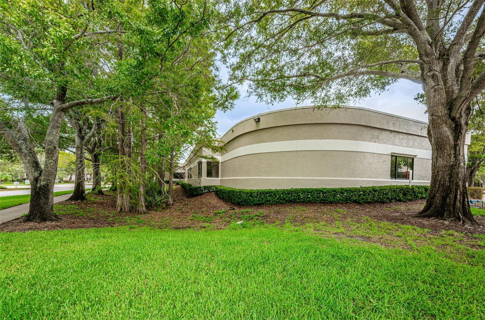 NORTHWOOD OFFICE PARK CONDO - Commercial Lease