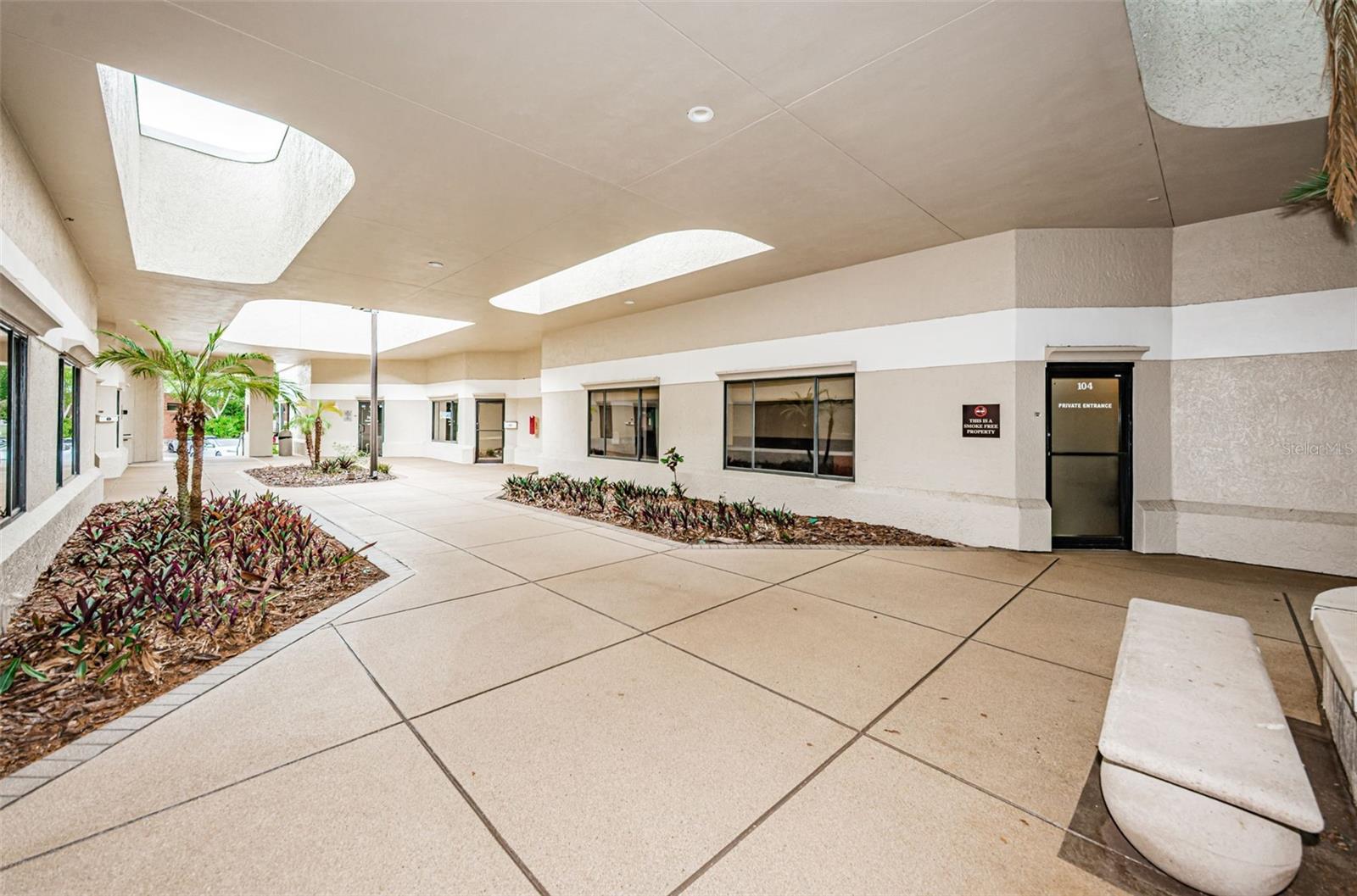 NORTHWOOD OFFICE PARK CONDO - Commercial Lease