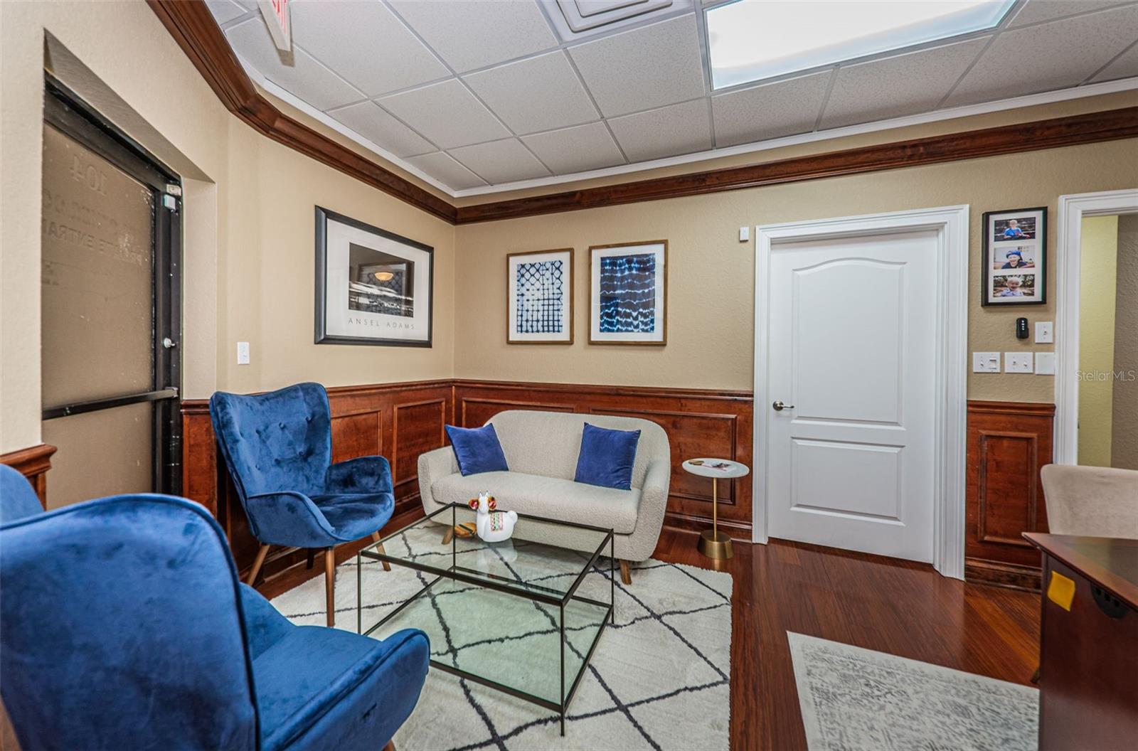 NORTHWOOD OFFICE PARK CONDO - Commercial Lease