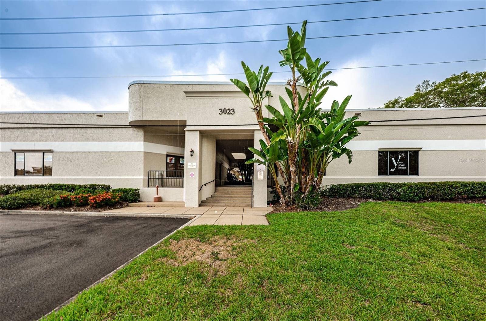 NORTHWOOD OFFICE PARK CONDO - Commercial Lease