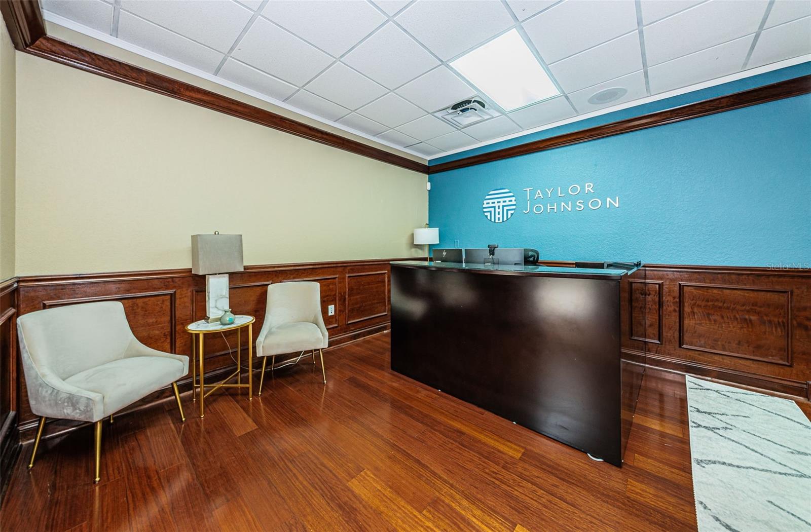 NORTHWOOD OFFICE PARK CONDO - Commercial Lease