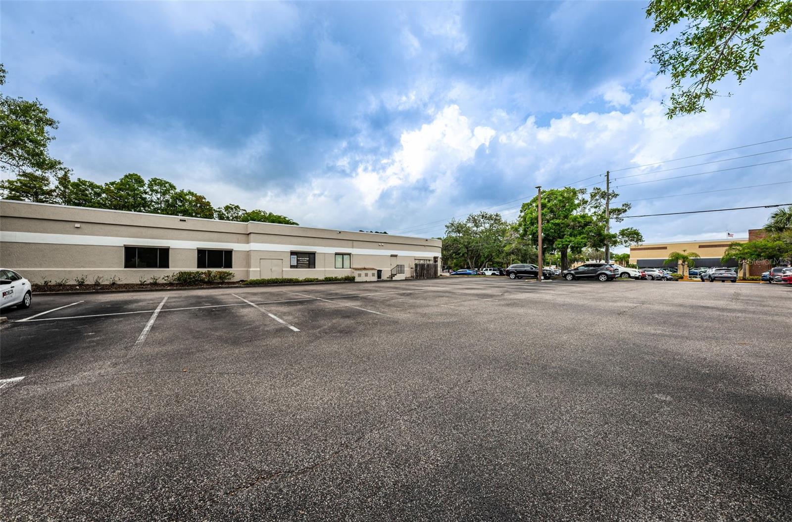 NORTHWOOD OFFICE PARK CONDO - Commercial Lease