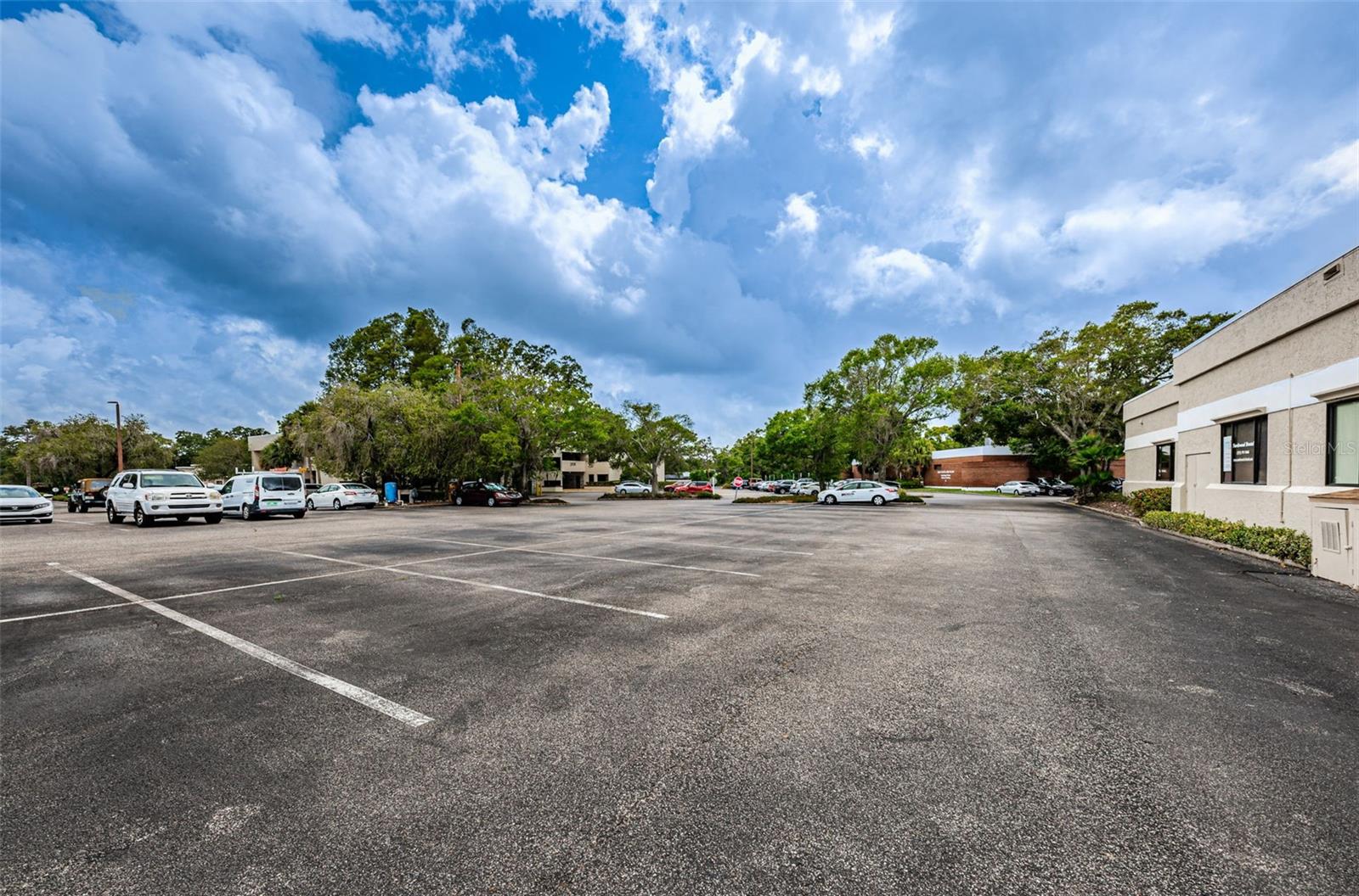 NORTHWOOD OFFICE PARK CONDO - Commercial Lease