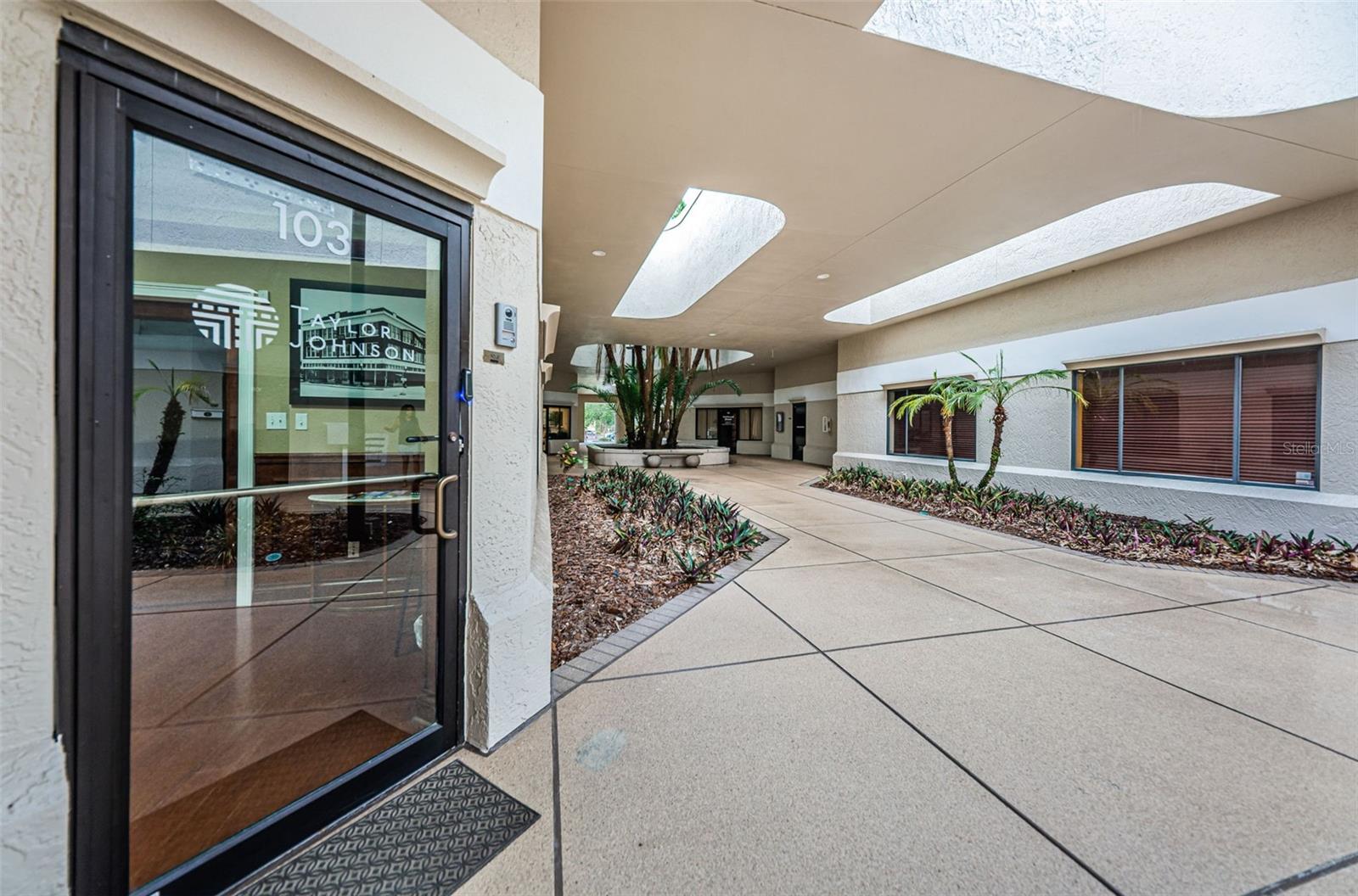 NORTHWOOD OFFICE PARK CONDO - Commercial Lease