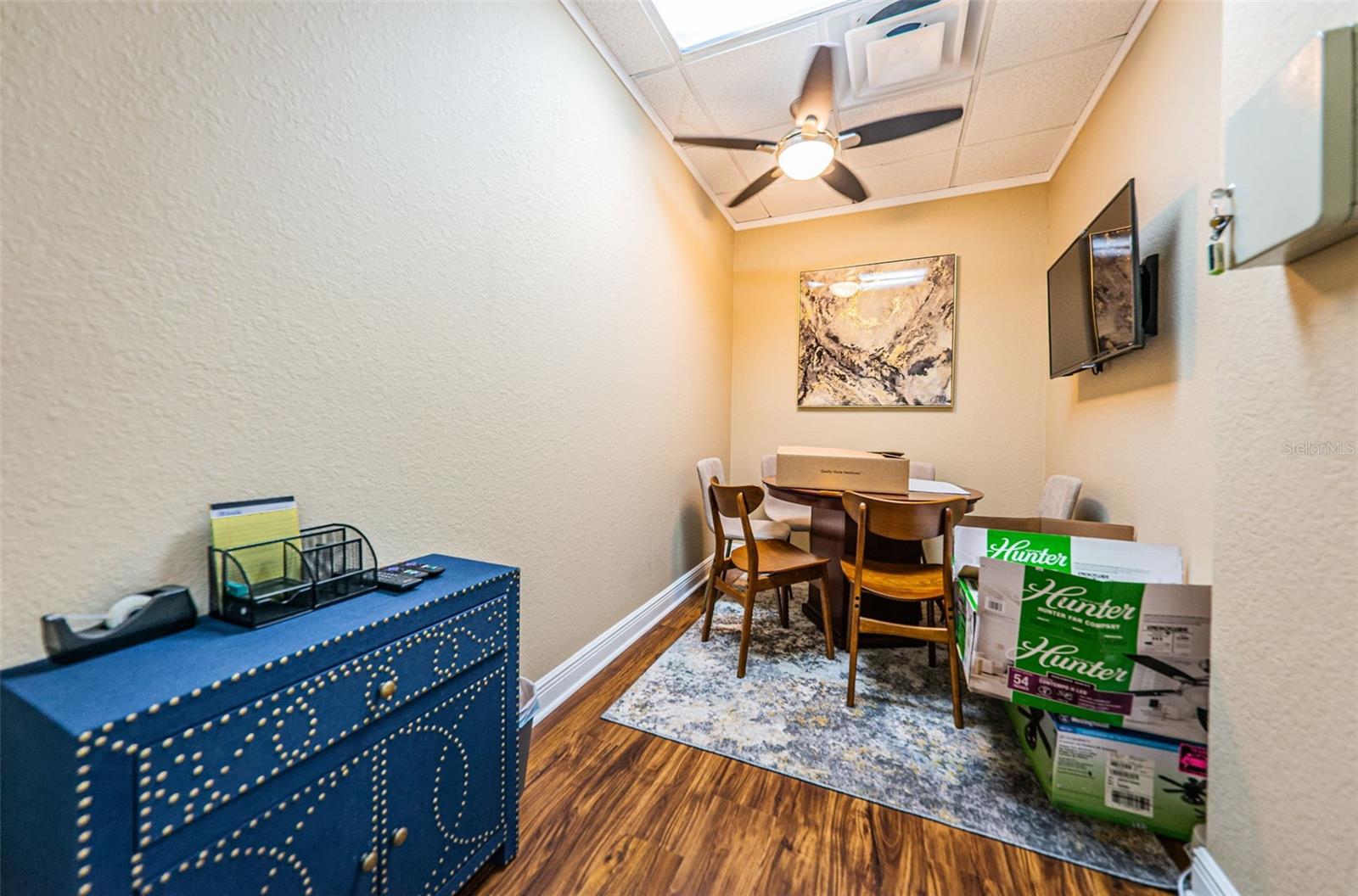 NORTHWOOD OFFICE PARK CONDO - Commercial Lease