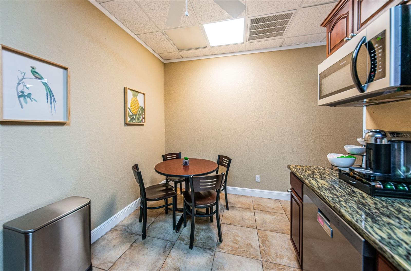 NORTHWOOD OFFICE PARK CONDO - Commercial Lease