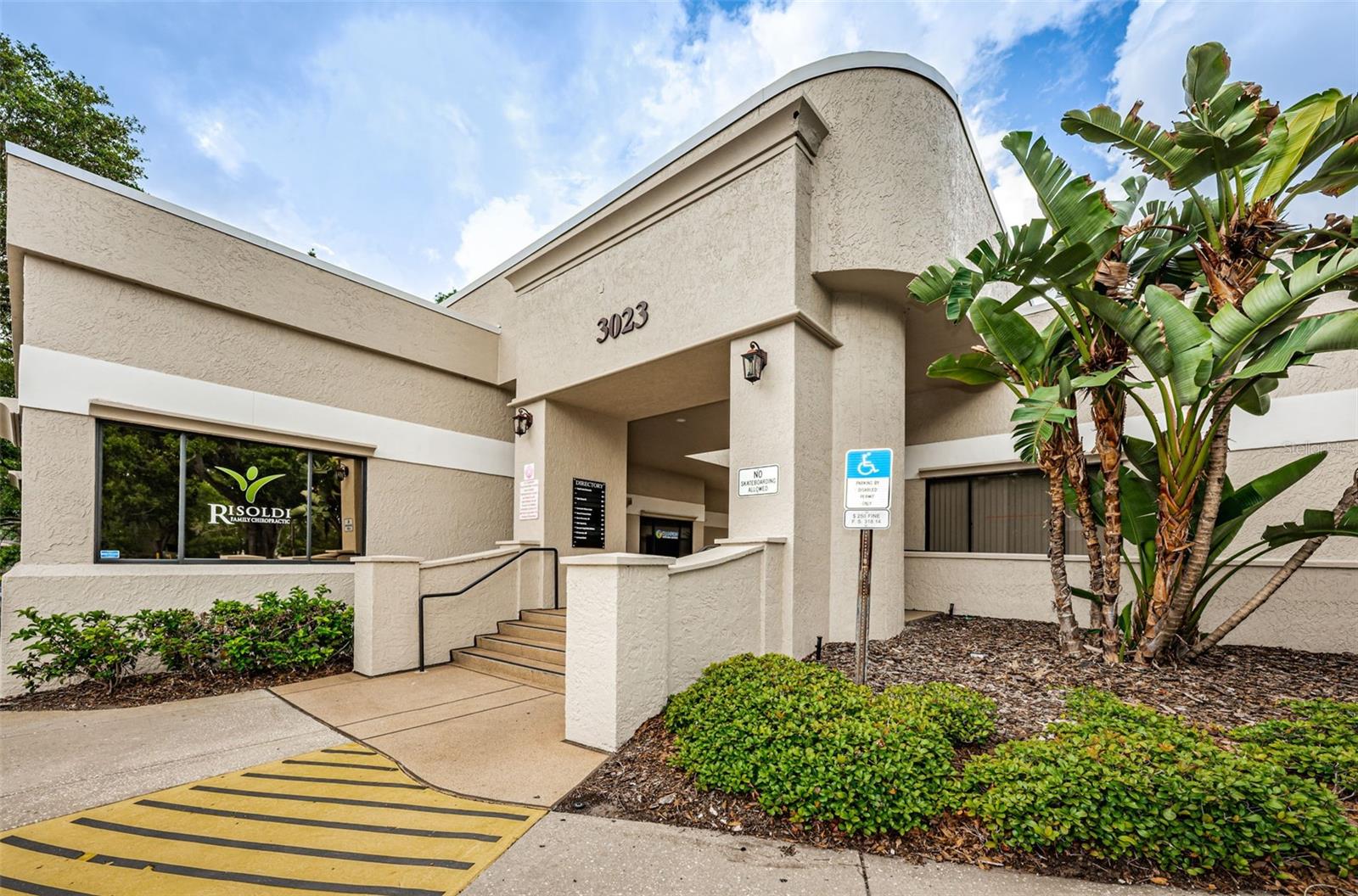 NORTHWOOD OFFICE PARK CONDO - Commercial Lease