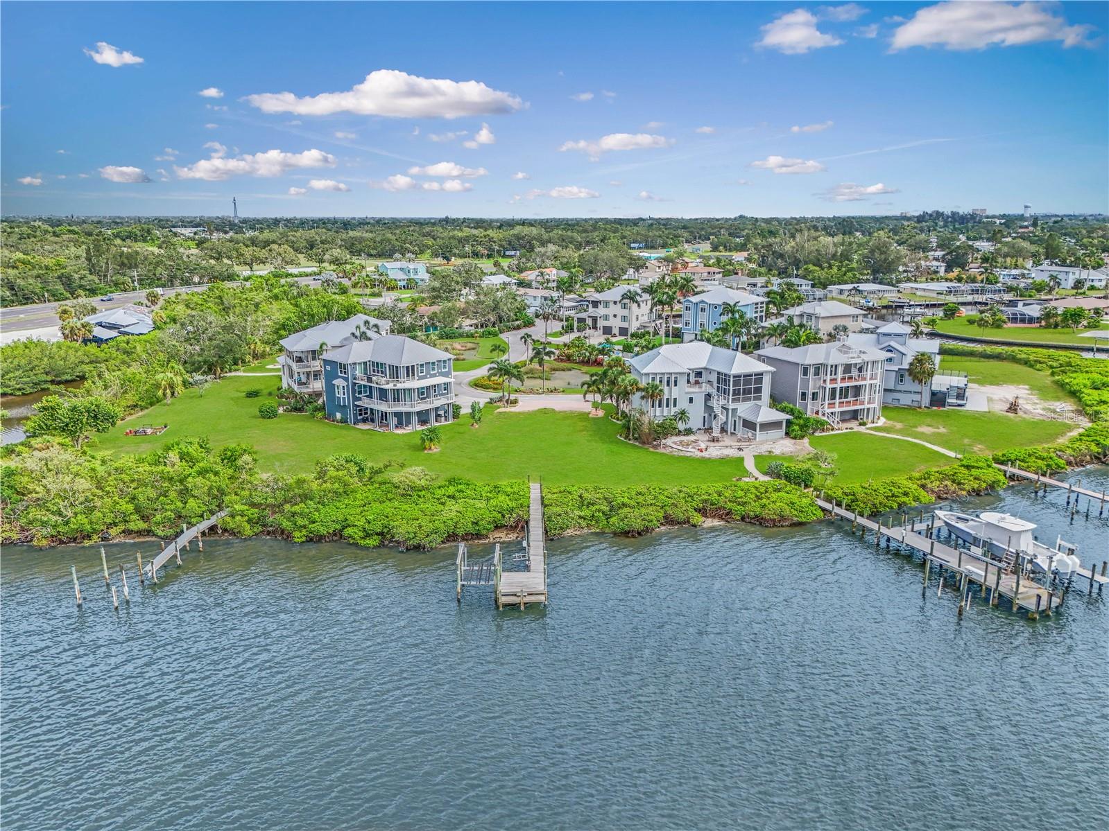 TERRA CEIA BAY ESTATES - Land