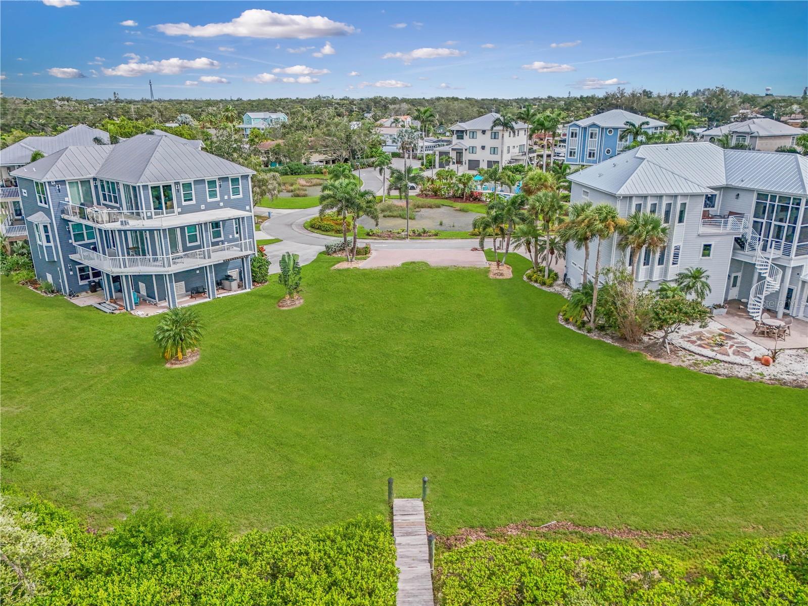 TERRA CEIA BAY ESTATES - Land