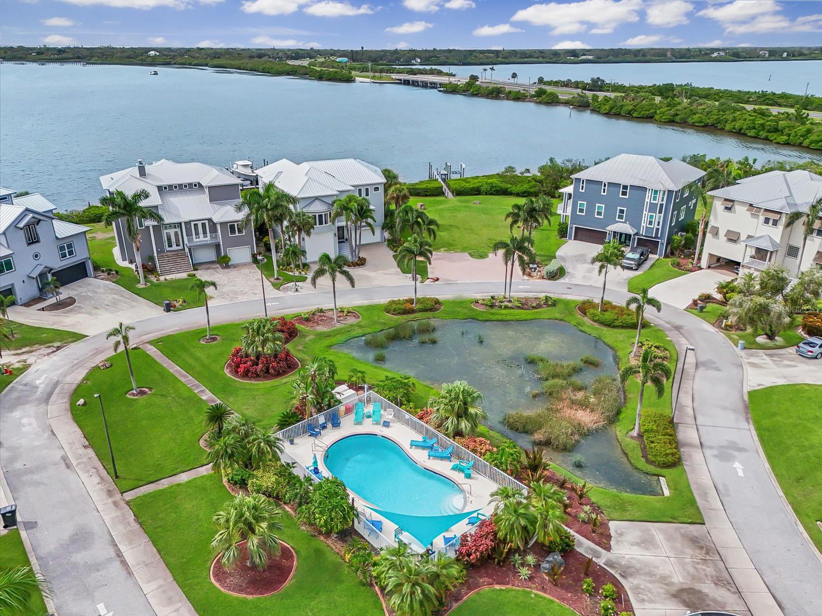 TERRA CEIA BAY ESTATES - Land