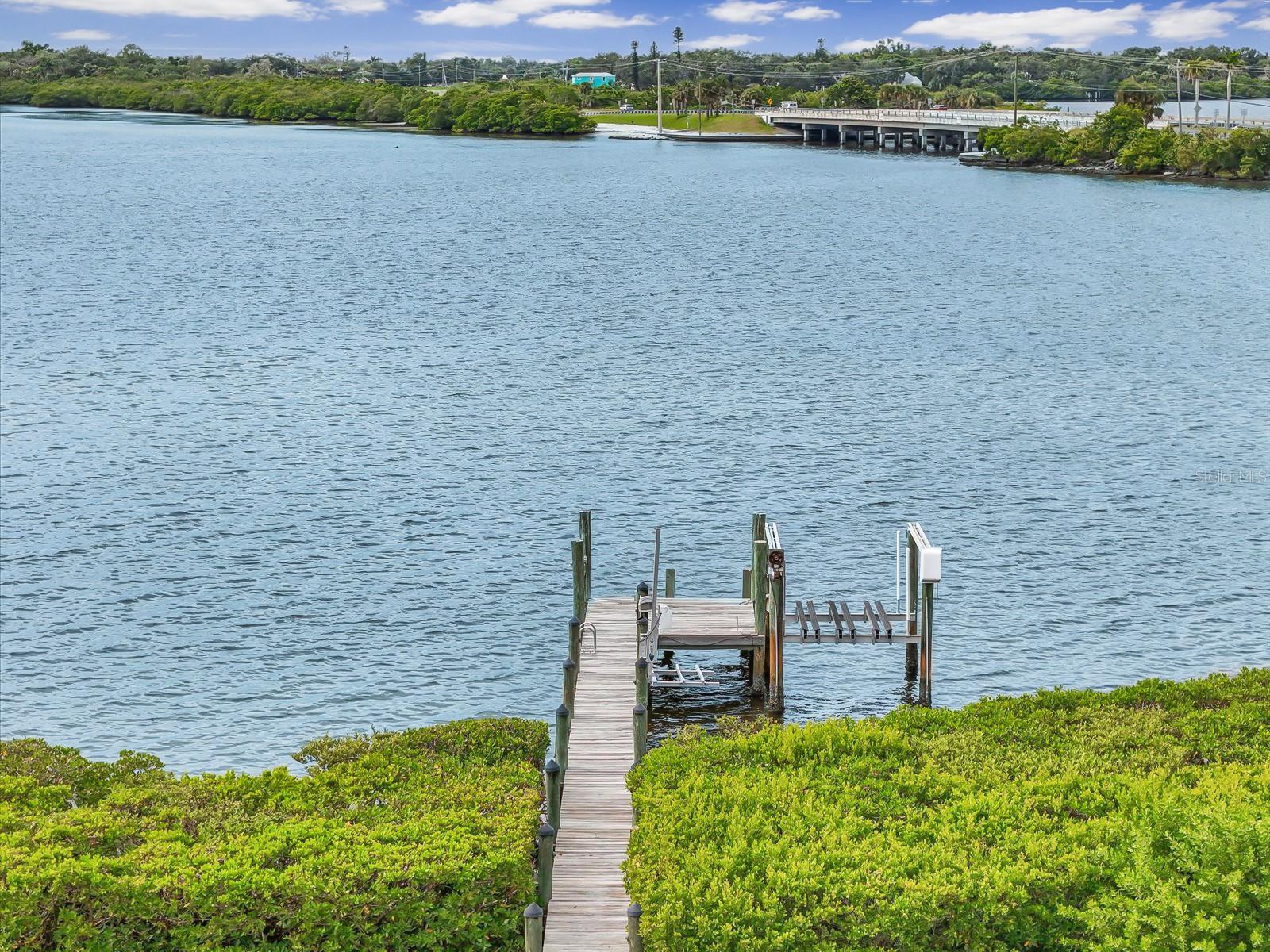 TERRA CEIA BAY ESTATES - Land