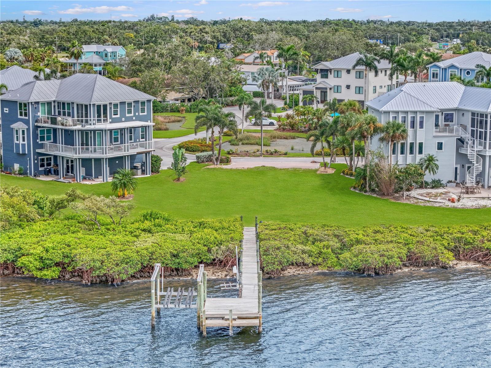 TERRA CEIA BAY ESTATES - Land