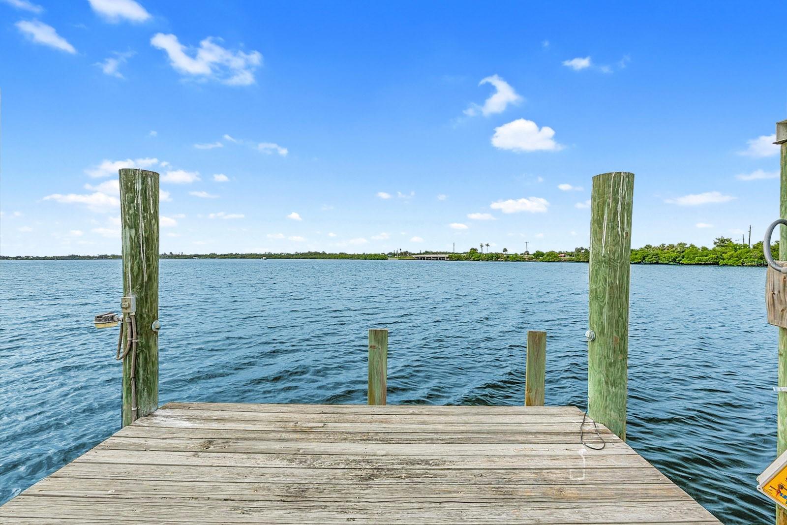 TERRA CEIA BAY ESTATES - Land