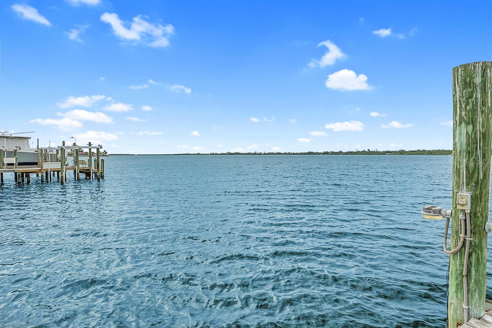 TERRA CEIA BAY ESTATES - Land