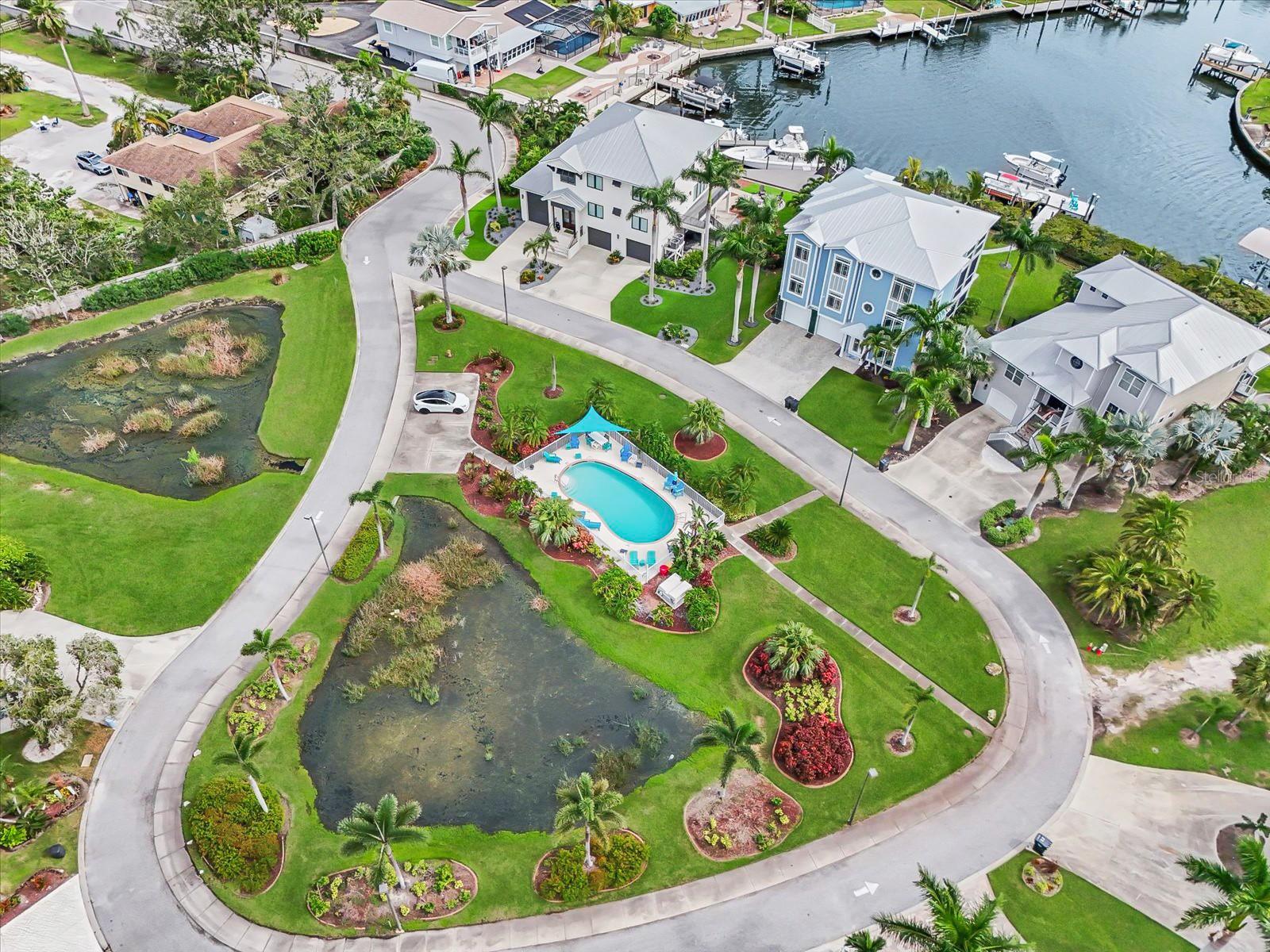 TERRA CEIA BAY ESTATES - Land