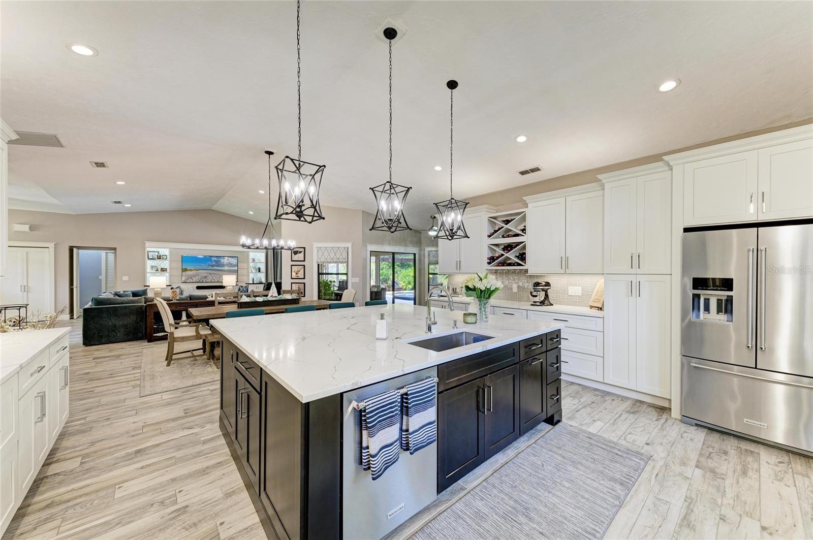 PALM WEST - Residential