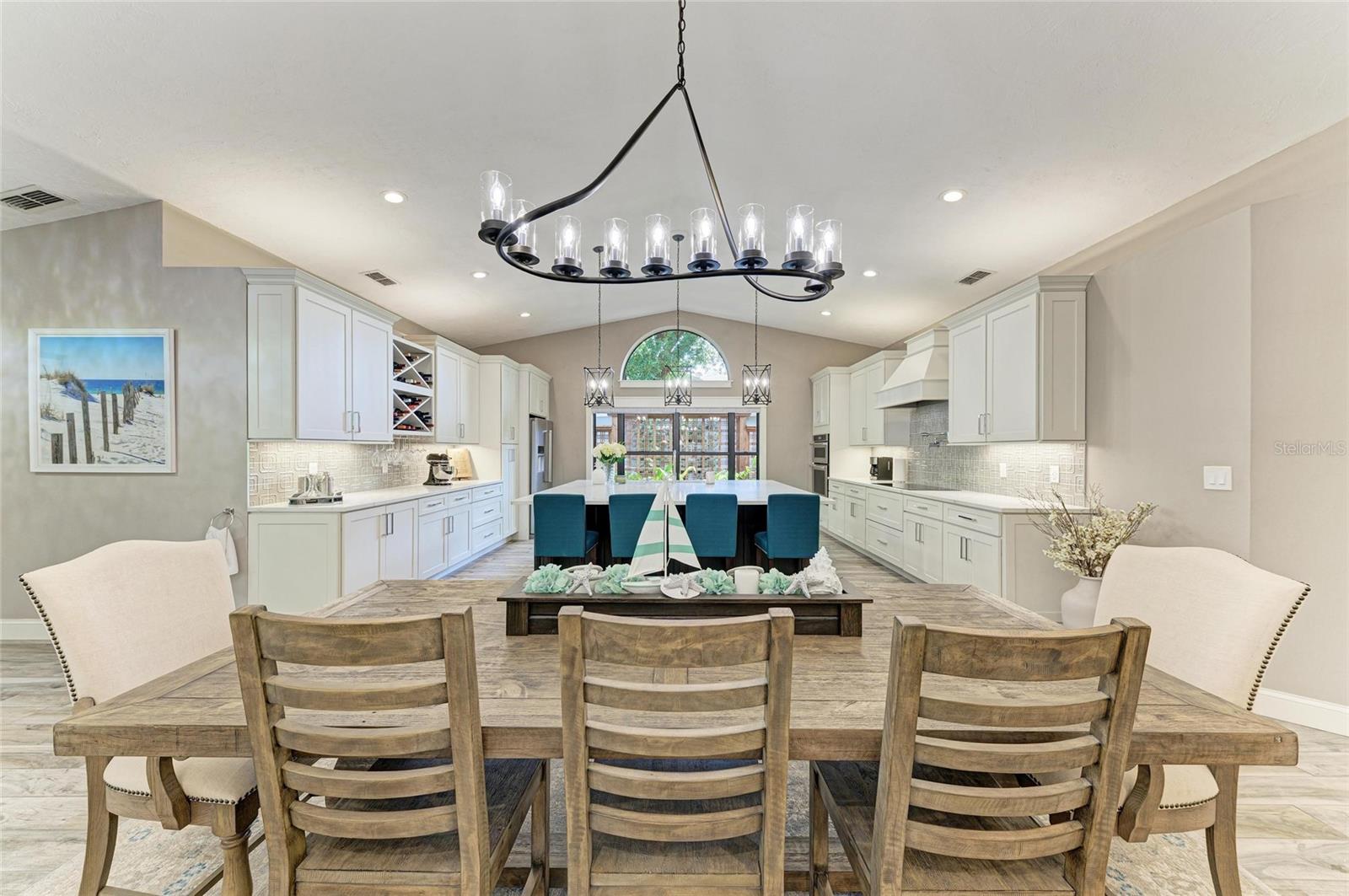 PALM WEST - Residential