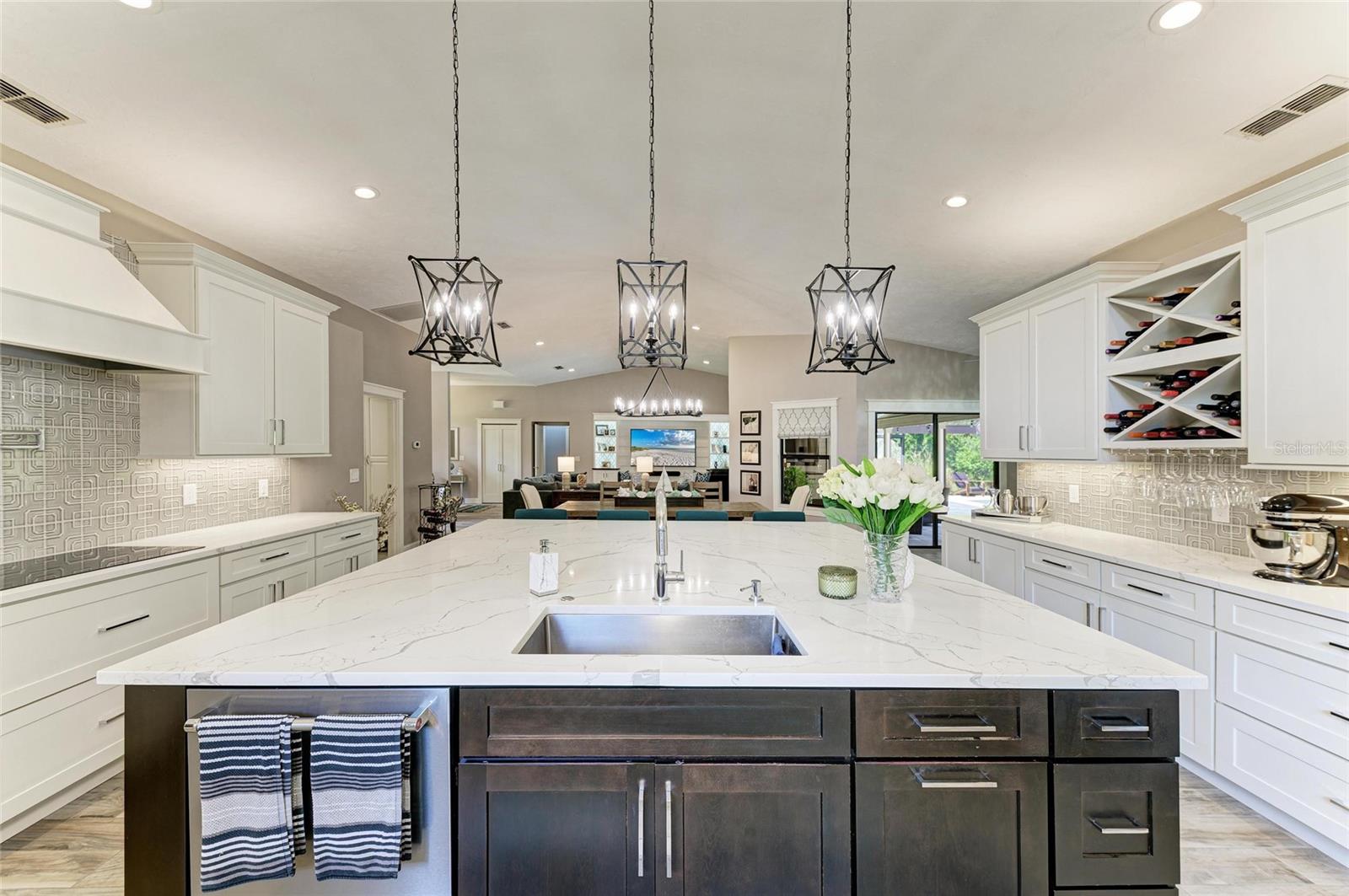 PALM WEST - Residential