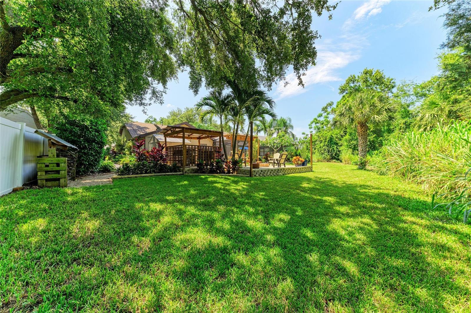 PALM WEST - Residential