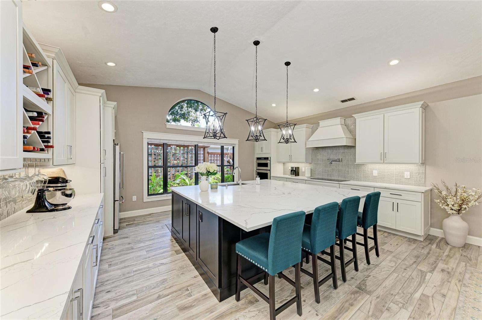 PALM WEST - Residential