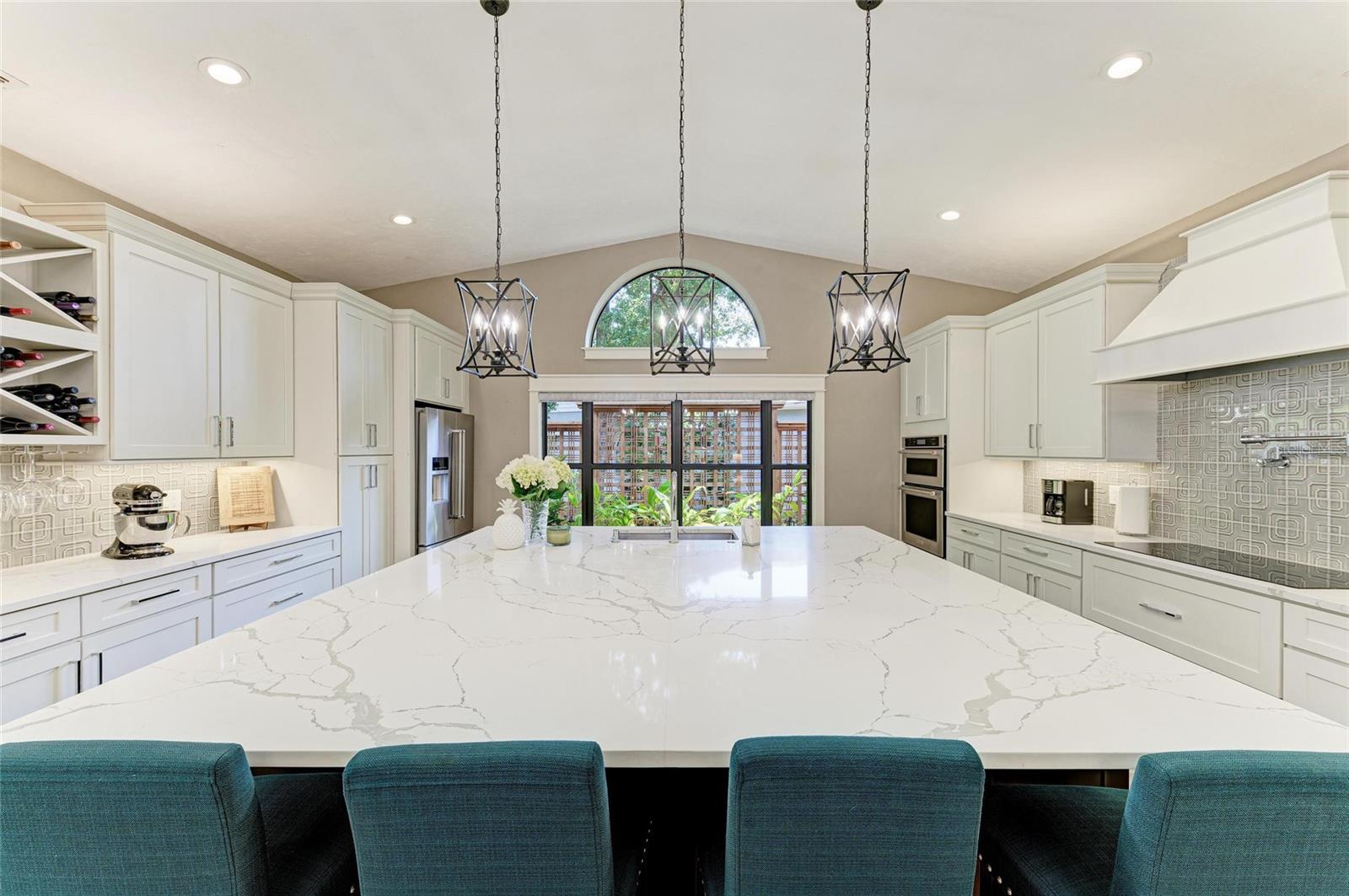 PALM WEST - Residential