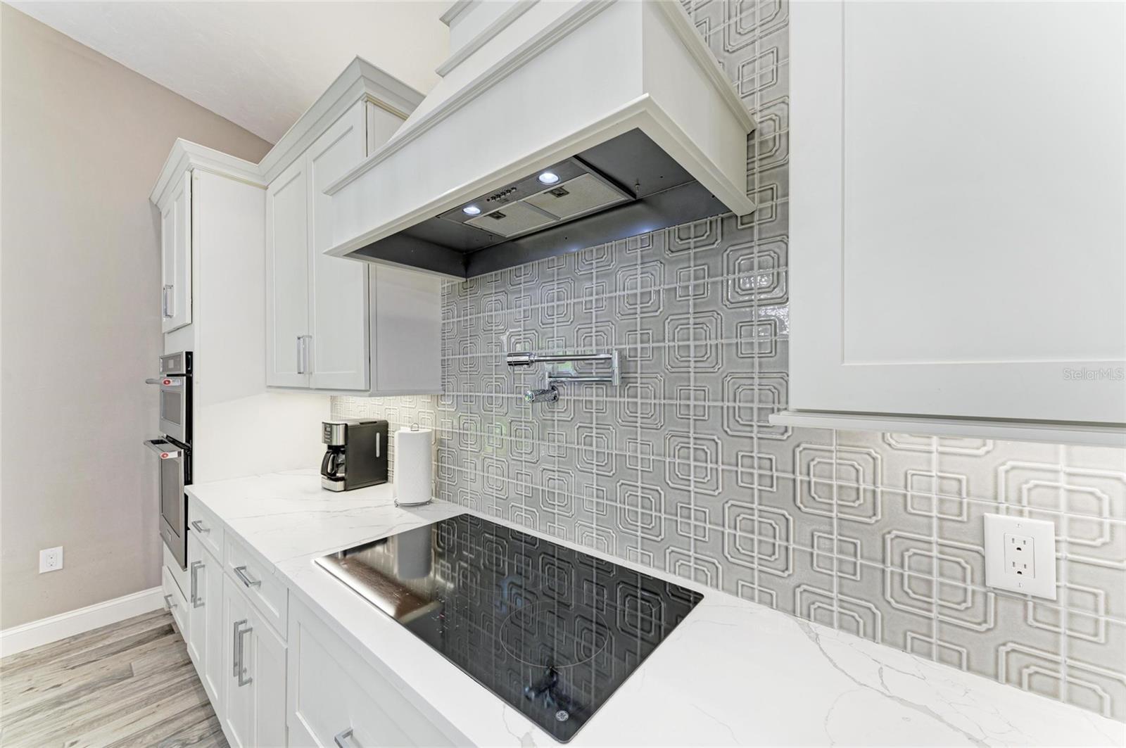 PALM WEST - Residential