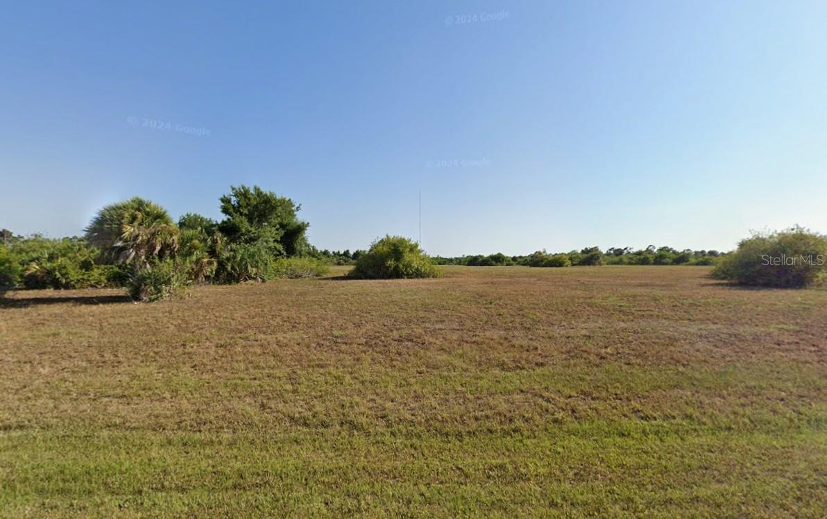 PORT CHARLOTTE SEC 36 02 REP - Land