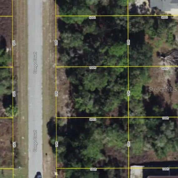 Photo of 1344 Congo Court, Poinciana, FL 34759 (MLS # O6426129)