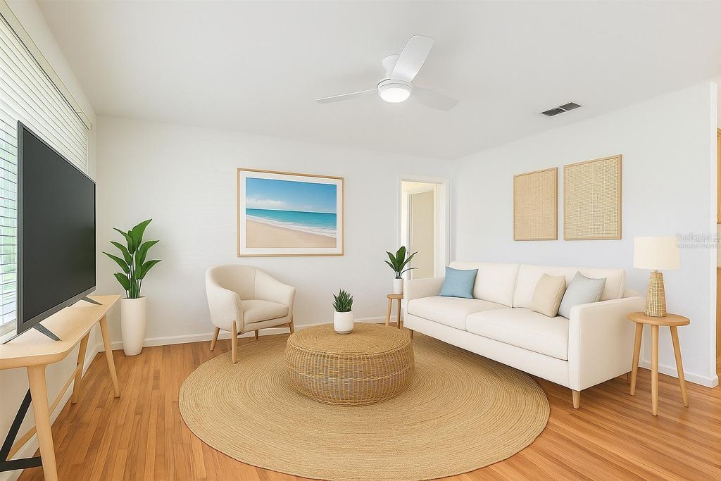 Photo of 349 Shirley Avenue, Belleair, FL 33756 (MLS # TB8350368)