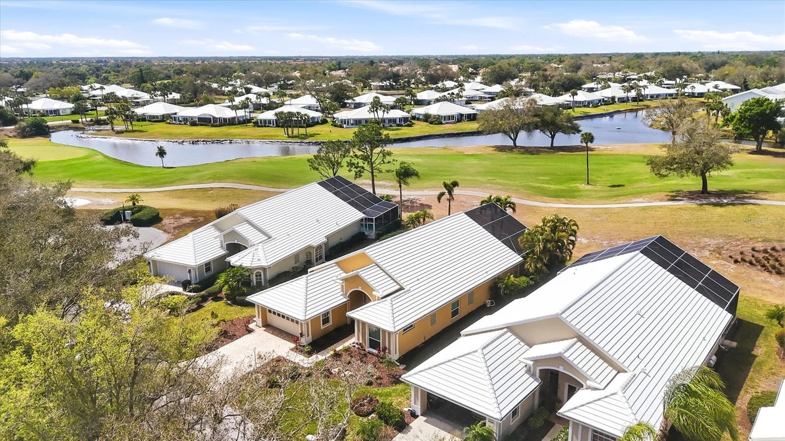 BERMUDA CLUB WEST AT PLANTATION - Residential