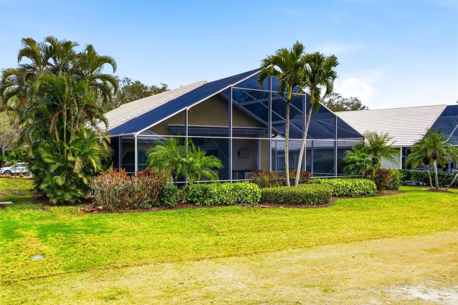 BERMUDA CLUB WEST AT PLANTATION - Residential