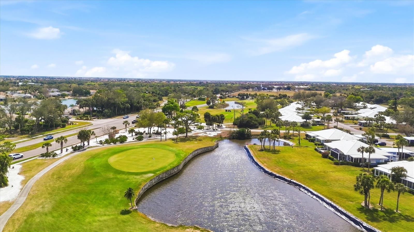 BERMUDA CLUB WEST AT PLANTATION - Residential