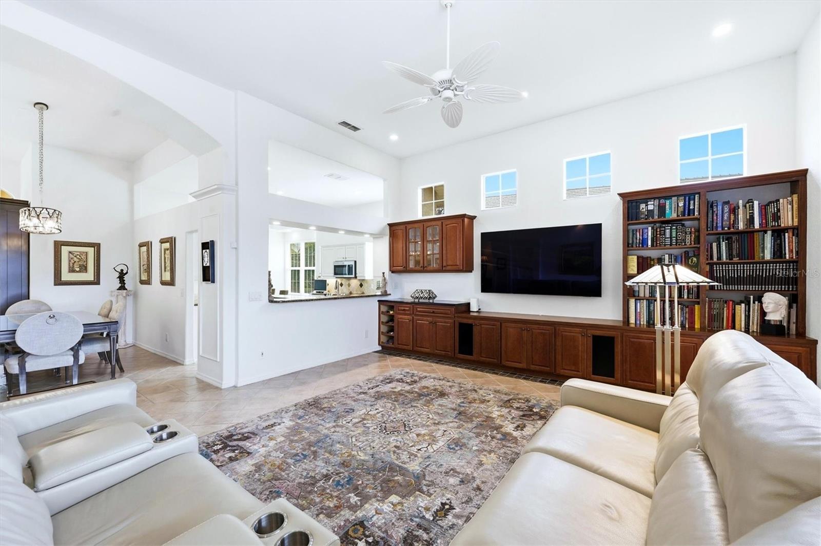 BERMUDA CLUB WEST AT PLANTATION - Residential