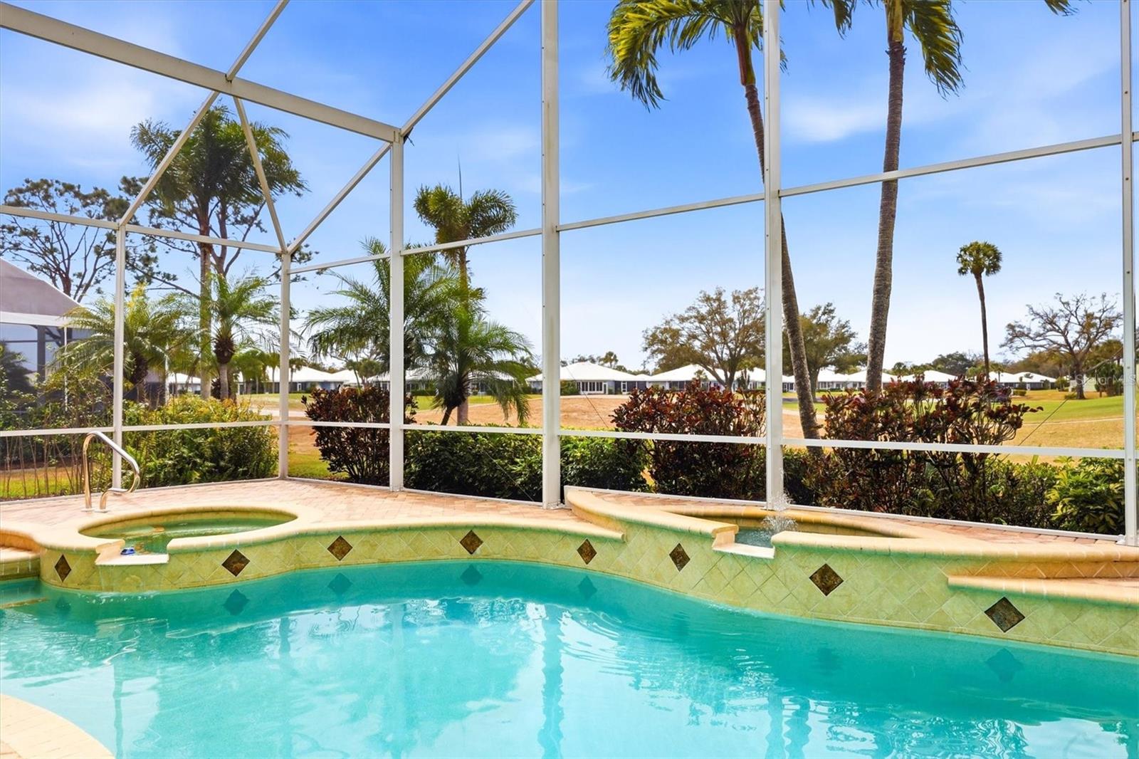 BERMUDA CLUB WEST AT PLANTATION - Residential