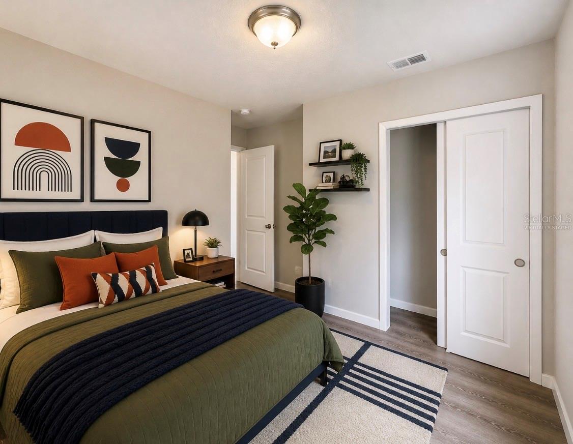 EDGE’S SECOND ADDITION TO THE TOWN OF GROVELAND - Residential