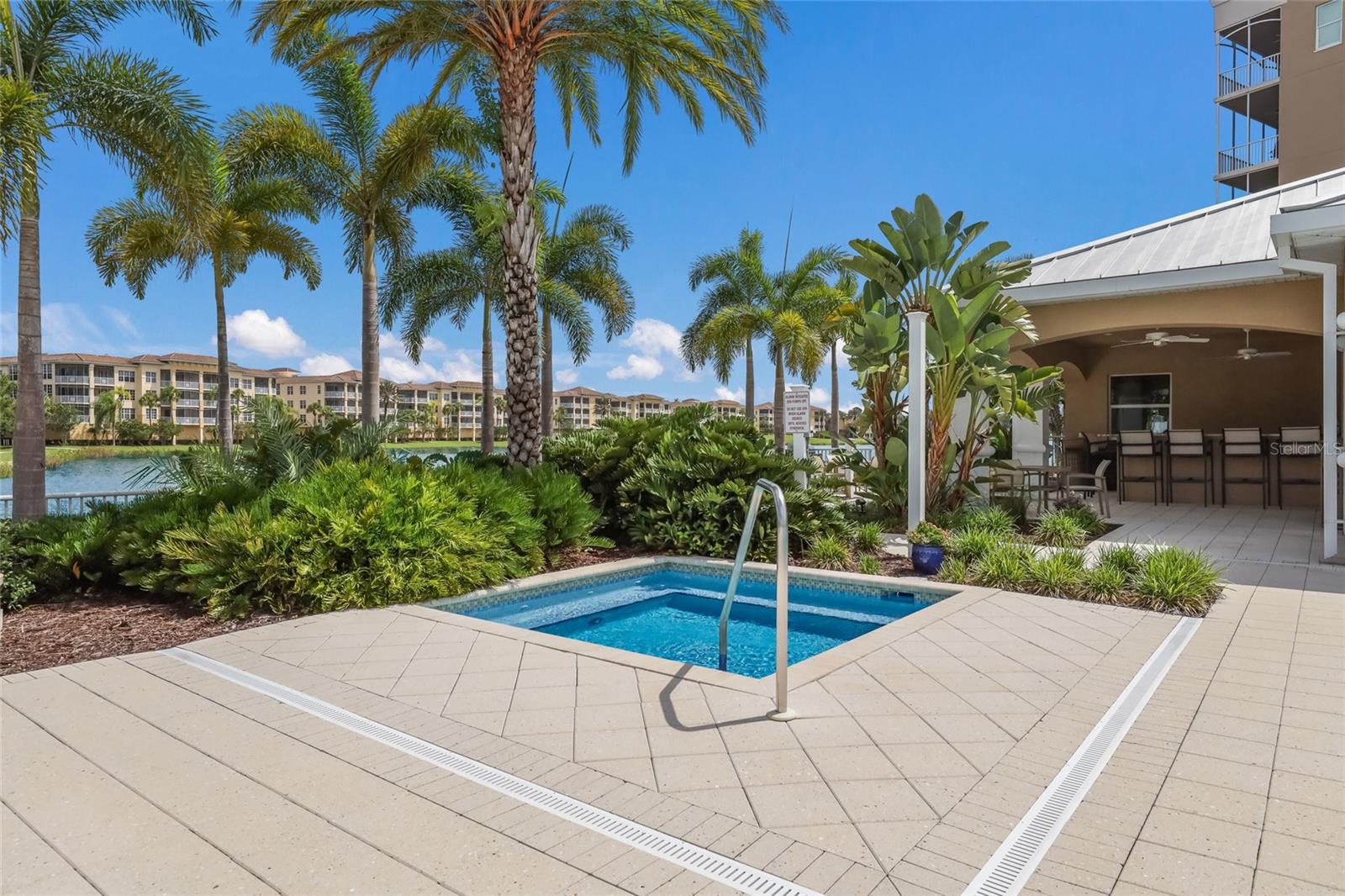 WATERFRONT AT MAIN STREET PH 2 - Residential