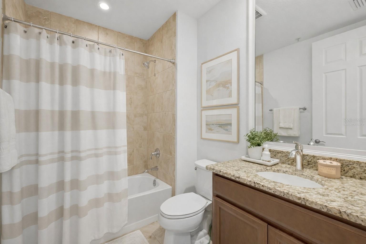 WATERFRONT AT MAIN STREET PH 2 - Residential