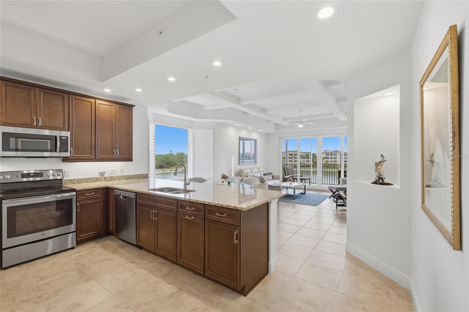 WATERFRONT AT MAIN STREET PH 2 - Residential