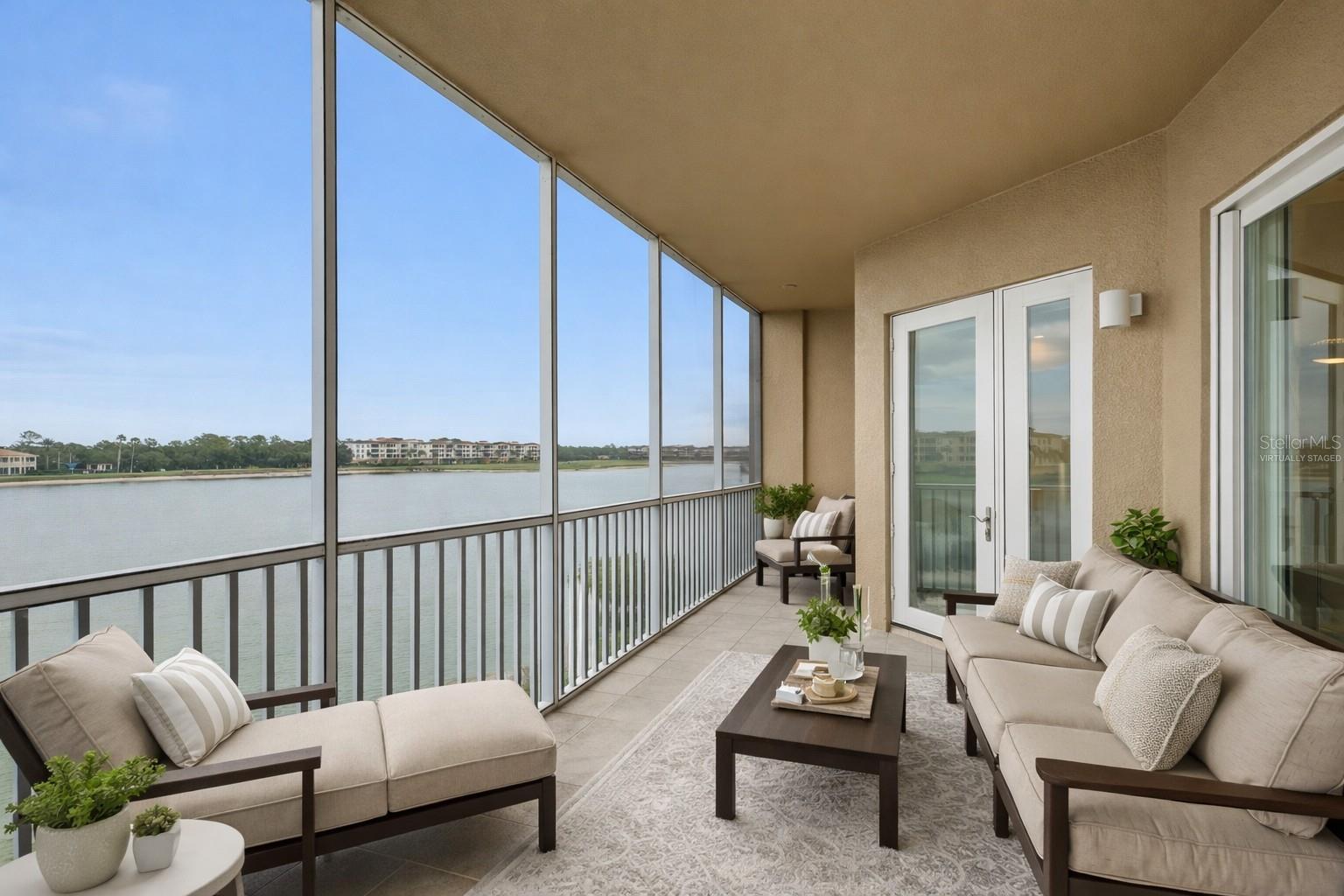 WATERFRONT AT MAIN STREET PH 2 - Residential