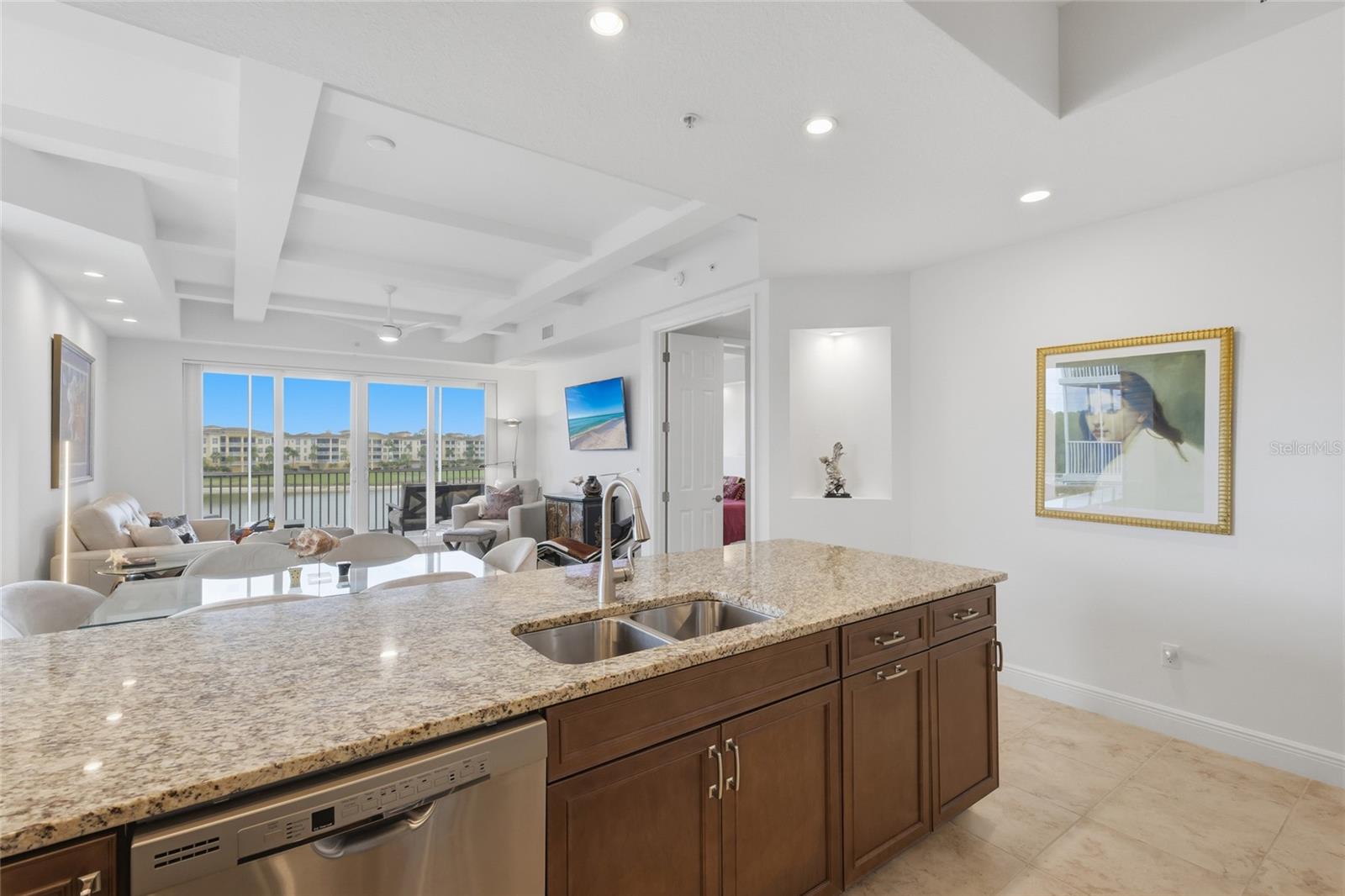 WATERFRONT AT MAIN STREET PH 2 - Residential