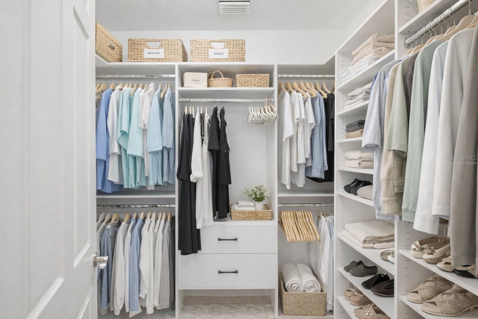 WATERFRONT AT MAIN STREET PH 2 - Residential